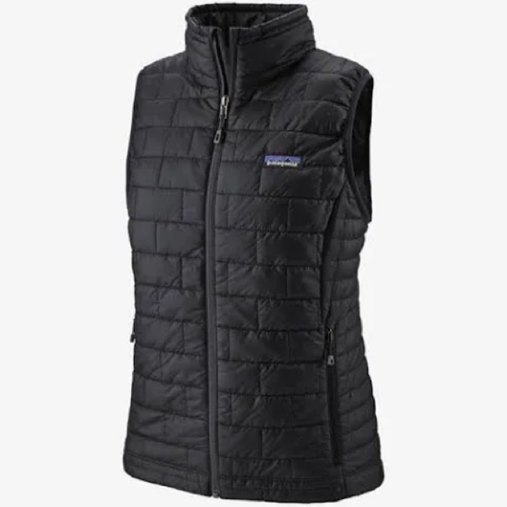 Patagonia Women's Nano Puff Vest